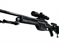 SSG 08 Prey